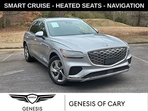 Used 2026 Genesis GV70 2.5T image 1