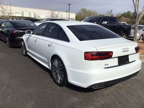 Used 2017 Audi A6 2.0T Premium image 4