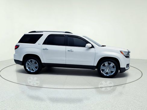 Used 2017 GMC Acadia Limited SLT AWD/4WD image 10