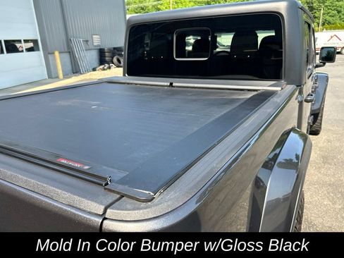 Used 2022 Jeep Gladiator Sport AWD/4WD image 38