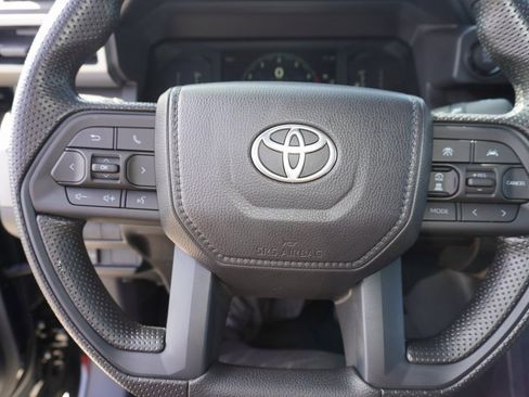New 2025 Toyota Tacoma SR5 image 11