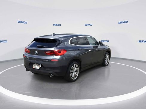 Used 2018 BMW X2 sDrive28i w/ Convenience Package FWD image 8
