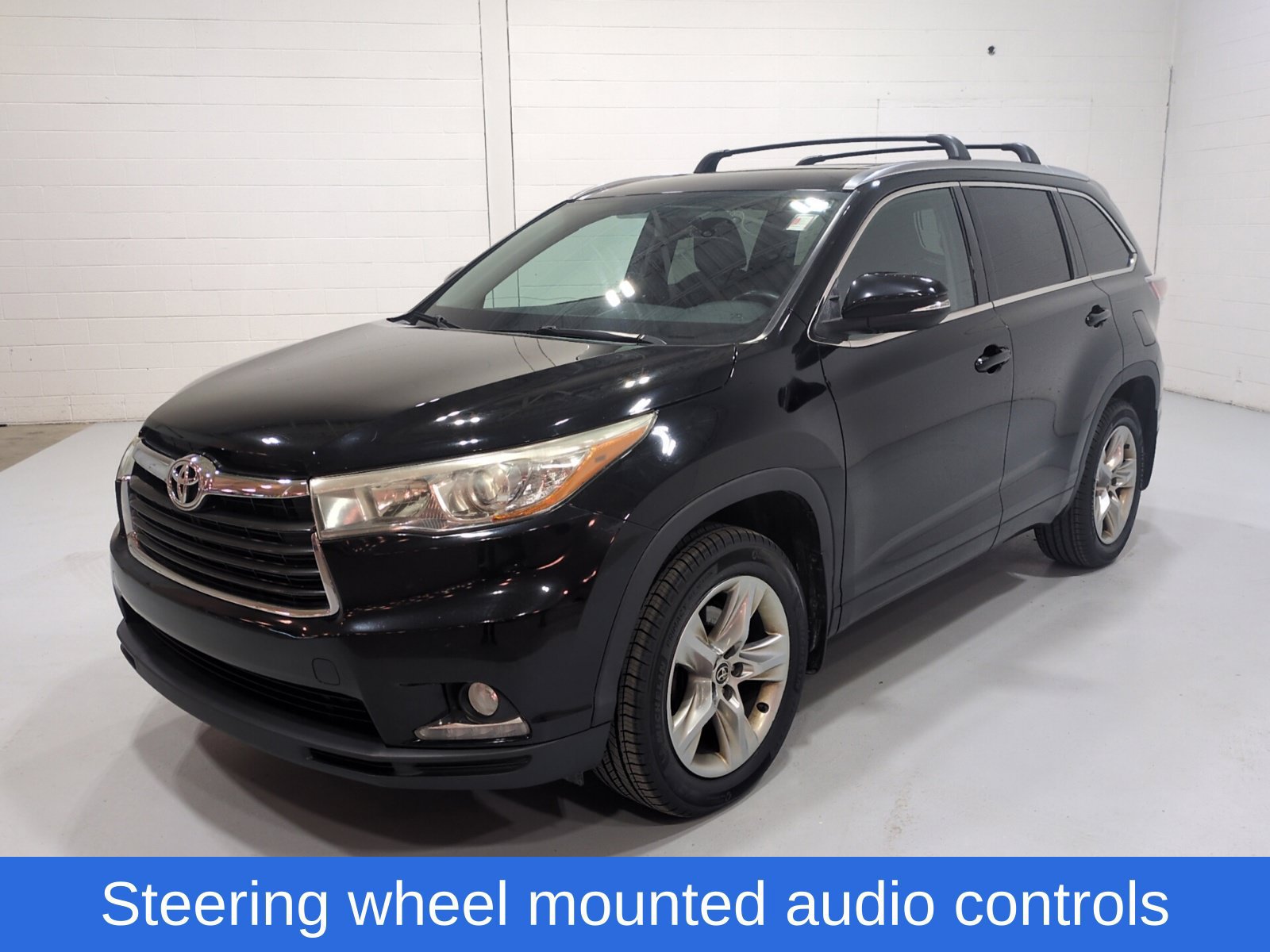 Used 2016 Toyota Highlander Limited AWD/4WD image 7