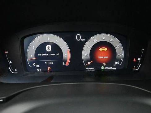 New 2026 Acura Integra A-Spec FWD image 11