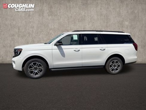 New 2026 Ford Expedition Max Active AWD/4WD image 5