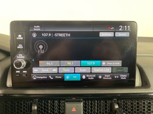 Used 2025 Honda CR-V Sport Touring image 13