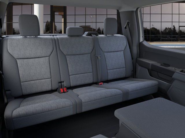 New 2026 Ford F150 XL AWD/4WD image 11