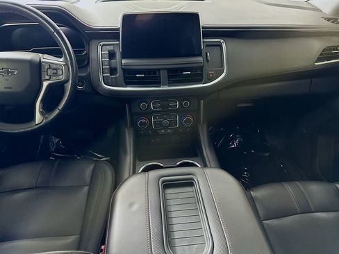 Used 2022 Chevrolet Tahoe RST w/ Luxury Package RWD image 19