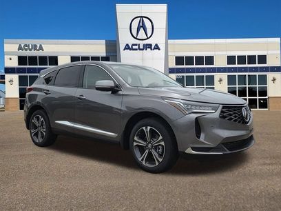 New 2026 Acura RDX SH-AWD w/ Technology Package