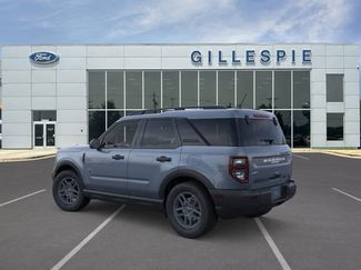 New 2025 Ford Bronco Sport Big Bend w/ Convenience Package video 4