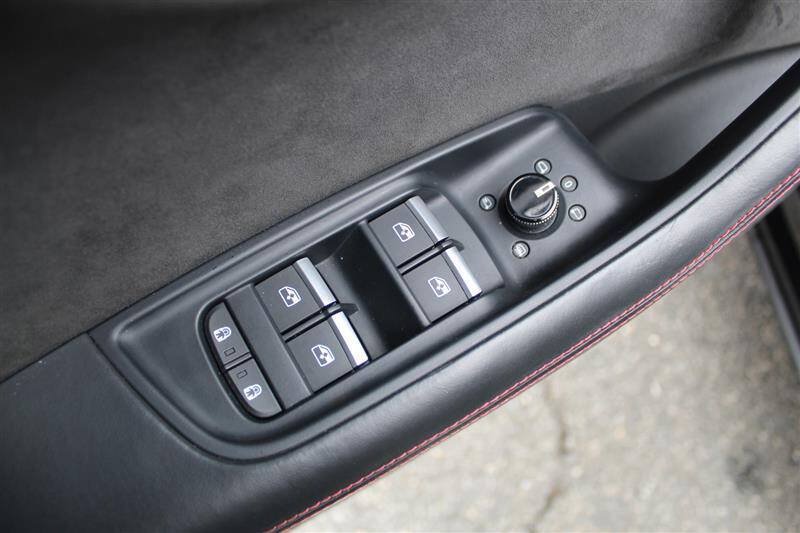 Used 2021 Audi RS Q8 AWD/4WD image 12