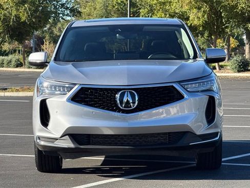 Used 2023 Acura RDX w/ Technology Package image 11