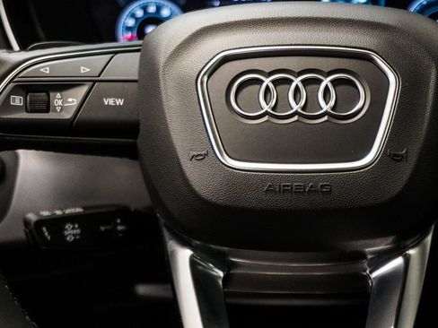 Used 2023 Audi A5 2.0T Prestige w/ Black Optic Plus Package image 18