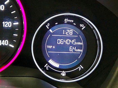 Used 2021 Honda HR-V LX image 15