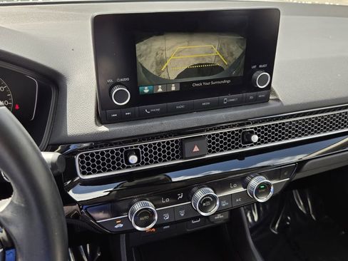 Used 2023 Honda Civic EX image 22