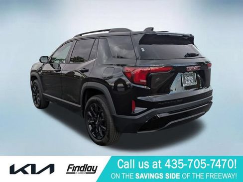 Used 2025 GMC Terrain Elevation w/ Elevation Premium Package AWD/4WD image 5