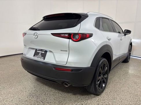 Used 2024 MAZDA CX-30 AWD 2.5 S w/ Select Sport Pkg image 7