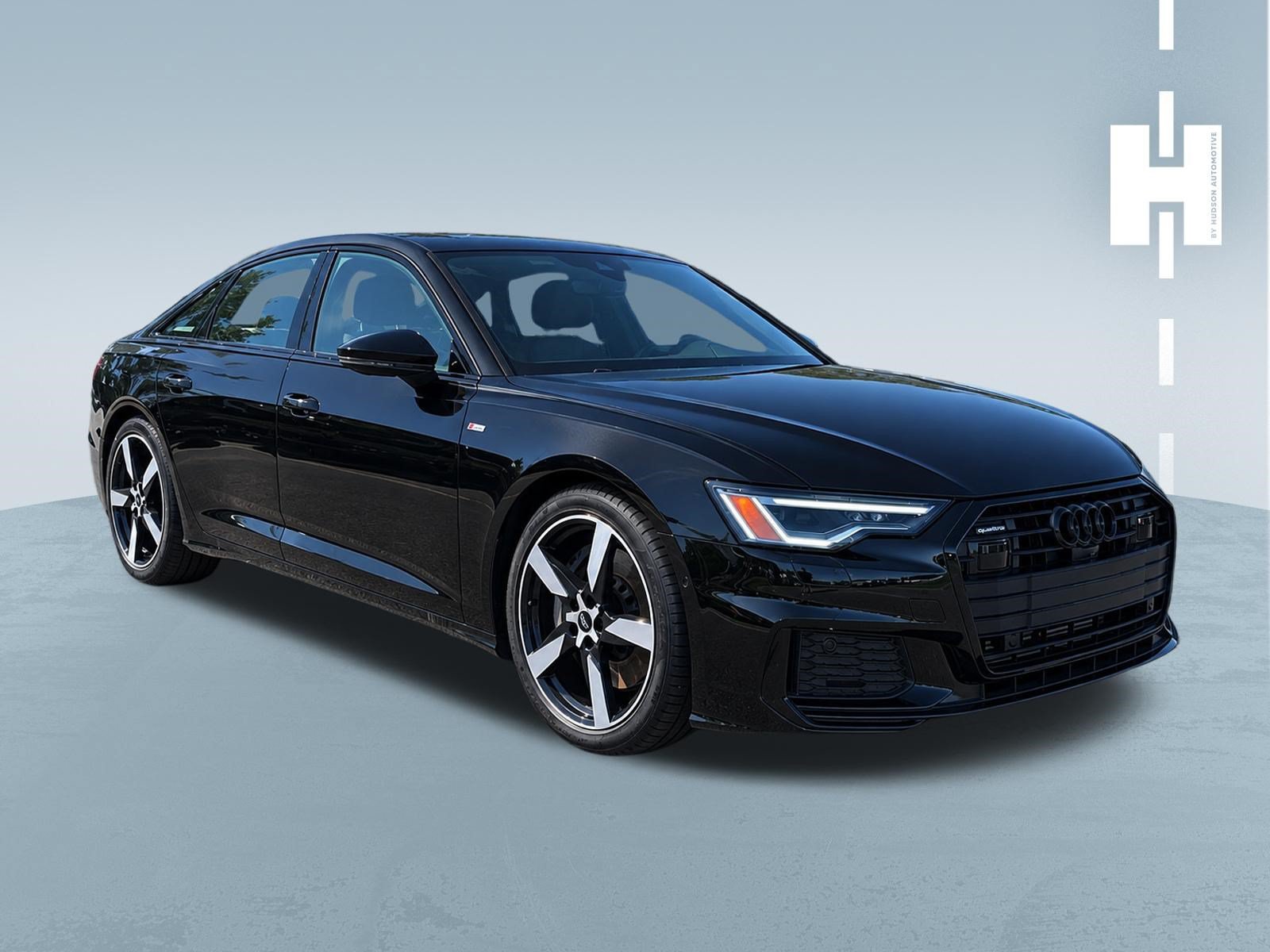 Used 2021 Audi A6 Premium Plus w/ Premium Plus Package AWD/4WD image 1