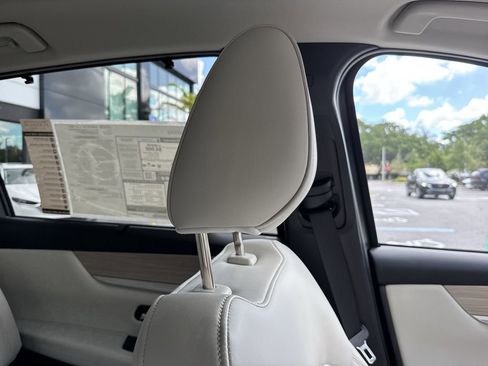 New 2026 MAZDA CX-90 3.3 Turbo S w/ Premium Package image 21