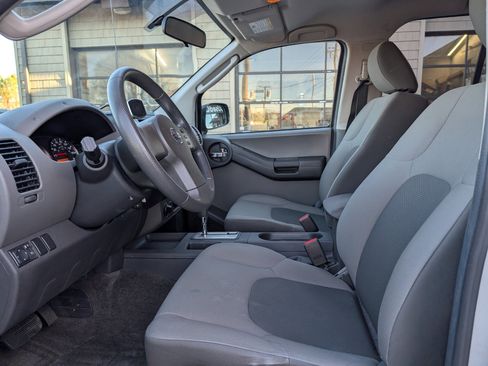 Used 2011 Nissan Xterra S image 9
