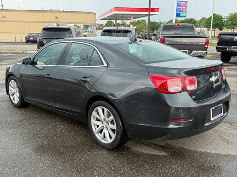Used 2014 Chevrolet Malibu LT FWD image 7