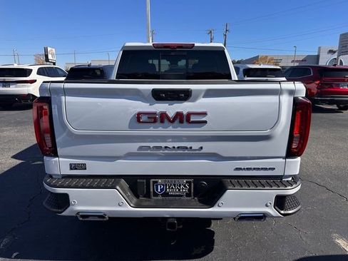 New 2026 GMC Sierra 1500 Denali w/ Denali Reserve Package image 10