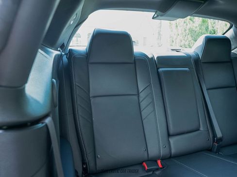 Used 2016 Dodge Challenger SRT Hellcat image 44