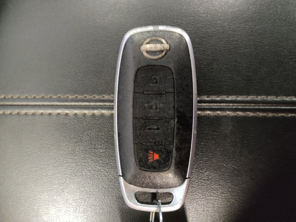Used 2024 Nissan Sentra S FWD image 32