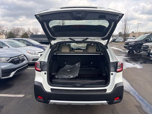 Certified 2023 Subaru Outback Limited w/ Popular Package #2 image 7