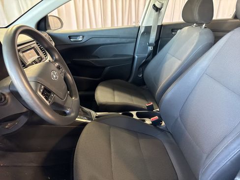 Used 2019 Hyundai Accent SE image 18