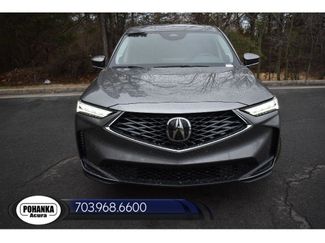 New 2026 Acura MDX Technology Package video 2