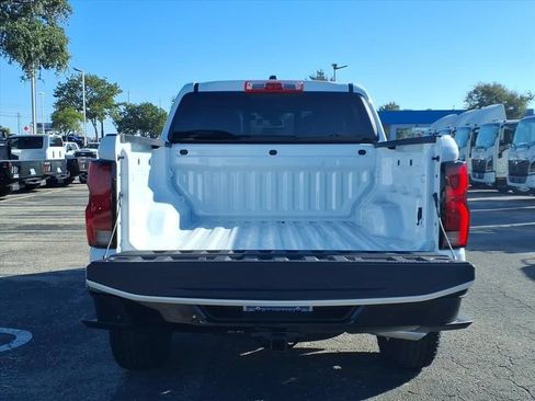 New 2026 Chevrolet Colorado Z71 w/ Technology Package AWD/4WD image 12