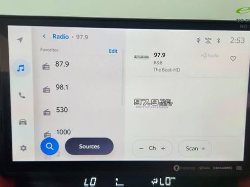 Used 2024 Toyota Tundra TRD Pro image 46