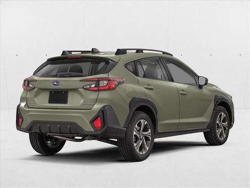 New 2026 Subaru Crosstrek 2.5i Premium AWD/4WD image 2