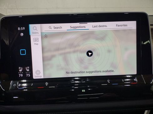 New 2026 Volkswagen Atlas SEL Premium R-Line image 40