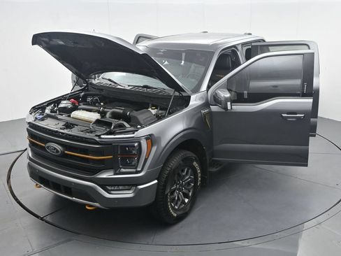 Used 2023 Ford F150 Tremor w/ Equipment Group 402A High AWD/4WD image 46
