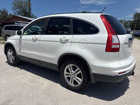 Used 2010 Honda CR-V EX-L image 4