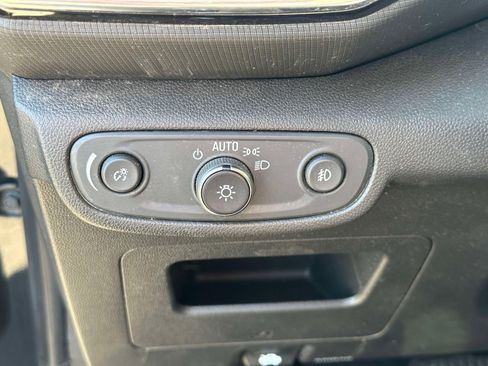 Certified 2023 Chevrolet TrailBlazer LT image 17