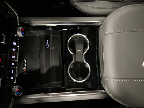 New 2026 Chevrolet Tahoe LT w/ Comfort Package image 27