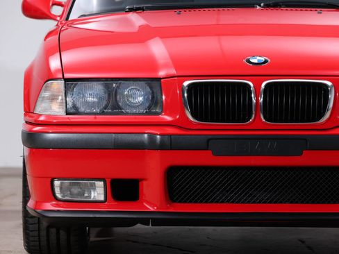 Used 1998 BMW M3 Coupe image 10