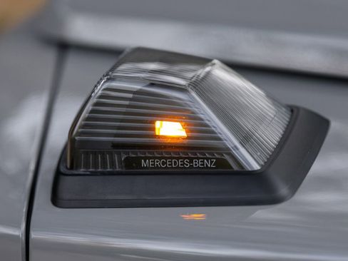 Used 2021 Mercedes-Benz G 63 AMG 4MATIC image 9