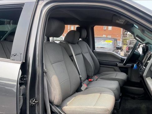 Used 2020 Ford F150 XLT AWD/4WD image 6