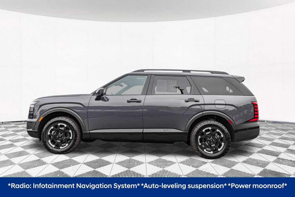 Used 2026 Hyundai Palisade XRT Pro AWD/4WD image 7