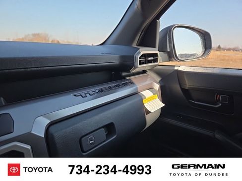 New 2026 Toyota Tacoma SR5 RWD image 43