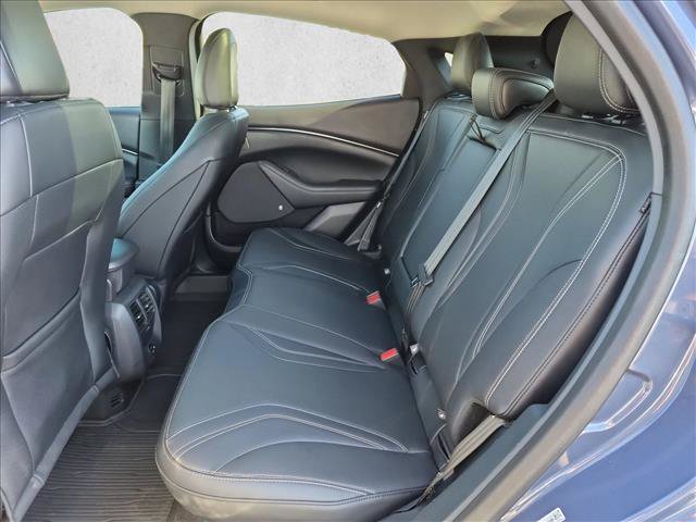 Used 2021 Ford Mustang Mach-E Premium AWD/4WD image 20