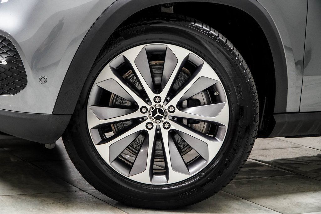 Used 2023 Mercedes-Benz GLE 450 4MATIC w/ Premium Package image 8