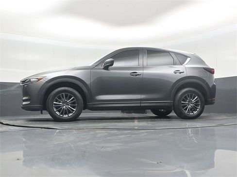 Used 2020 MAZDA CX-5 Touring image 43