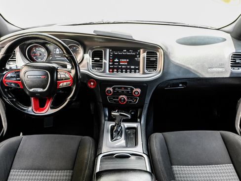 Used 2021 Dodge Charger R/T RWD image 15