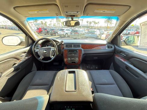 Used 2013 Chevrolet Tahoe LS image 16