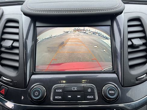 Used 2017 Chevrolet Impala Premier image 17